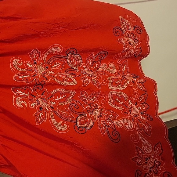 394 EUC Heart Soul Tank Top - Picture 3 of 9